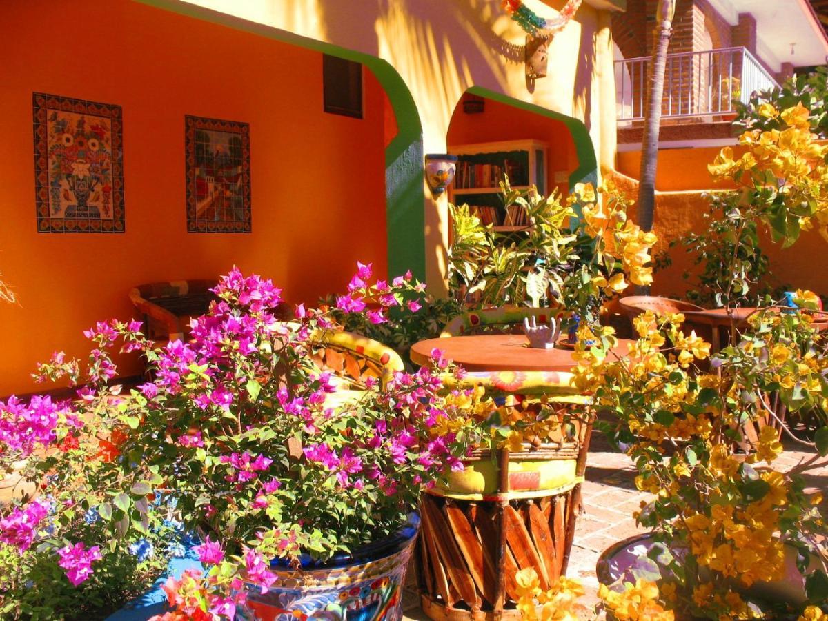 El Palmar Beach Tennis Resort 圣帕特里西奥梅拉克 外观 照片