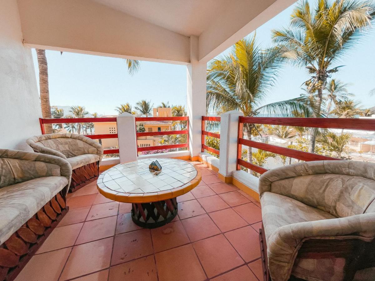 El Palmar Beach Tennis Resort 圣帕特里西奥梅拉克 外观 照片