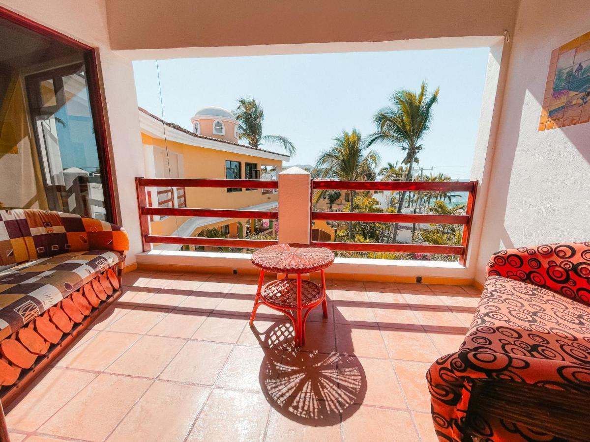 El Palmar Beach Tennis Resort 圣帕特里西奥梅拉克 外观 照片