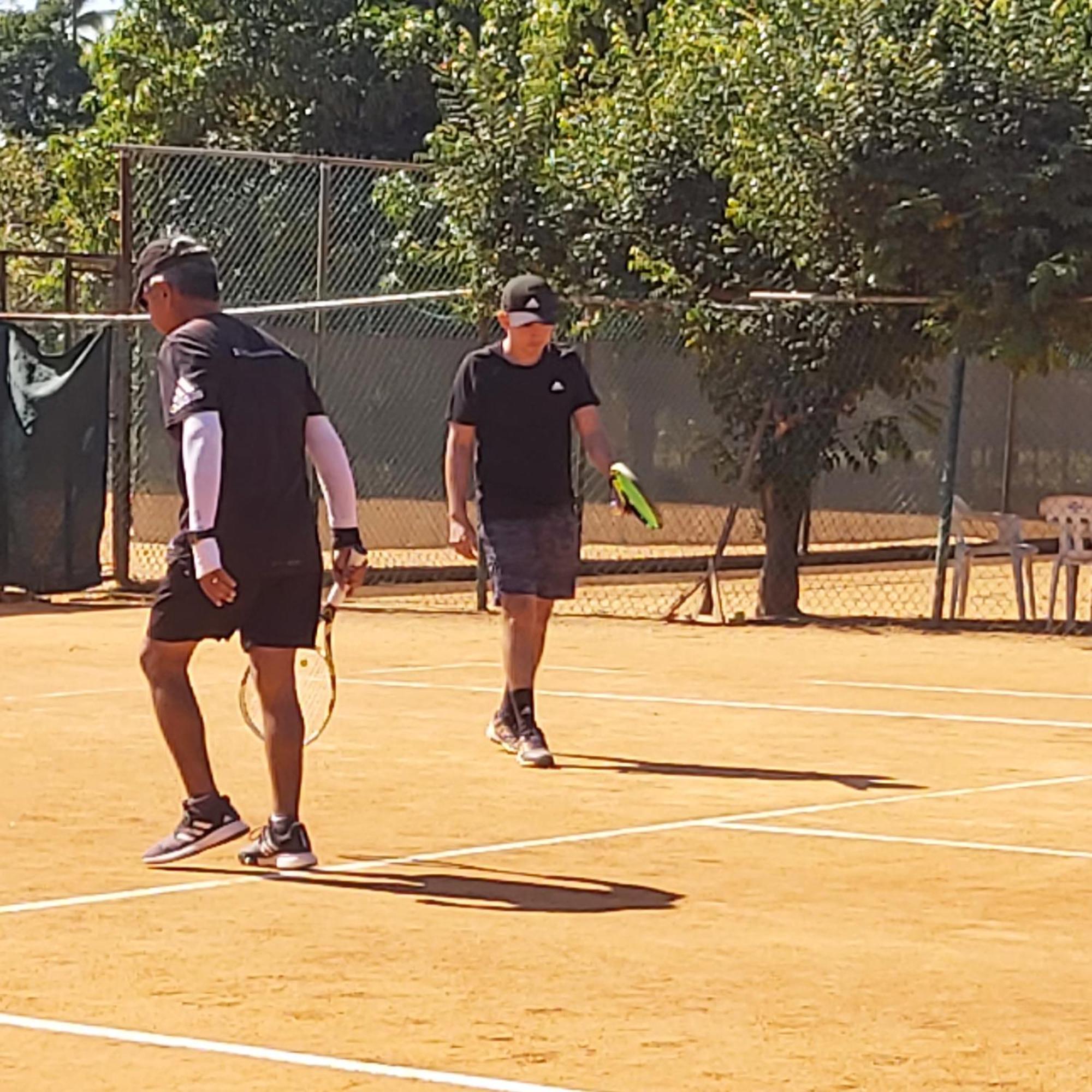 El Palmar Beach Tennis Resort 圣帕特里西奥梅拉克 外观 照片