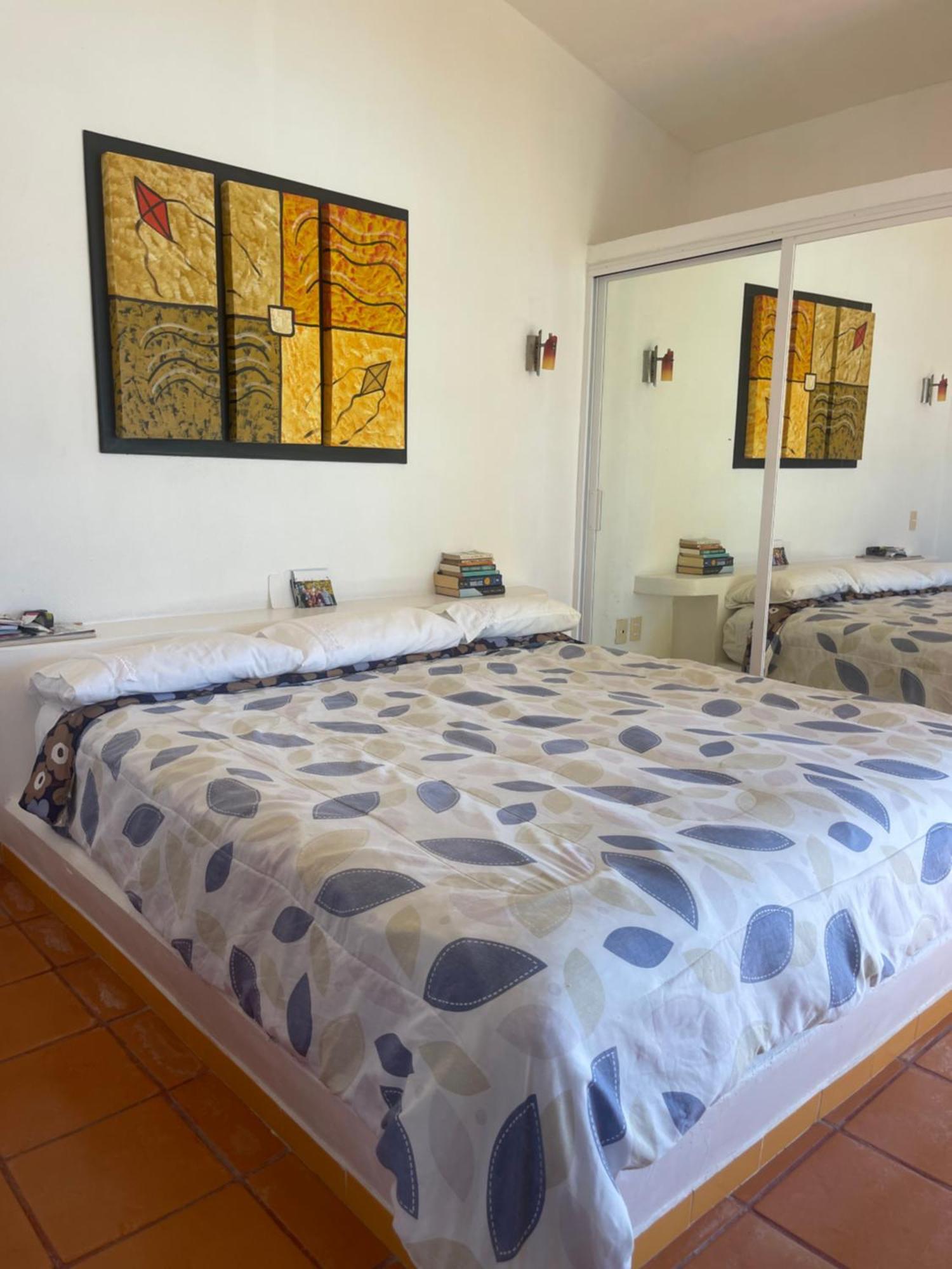 El Palmar Beach Tennis Resort 圣帕特里西奥梅拉克 外观 照片