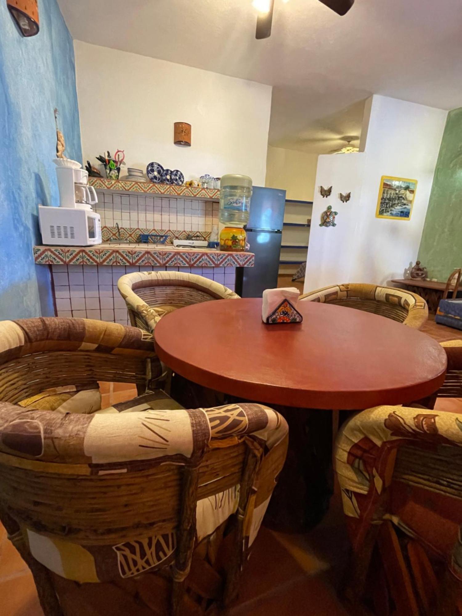 El Palmar Beach Tennis Resort 圣帕特里西奥梅拉克 外观 照片