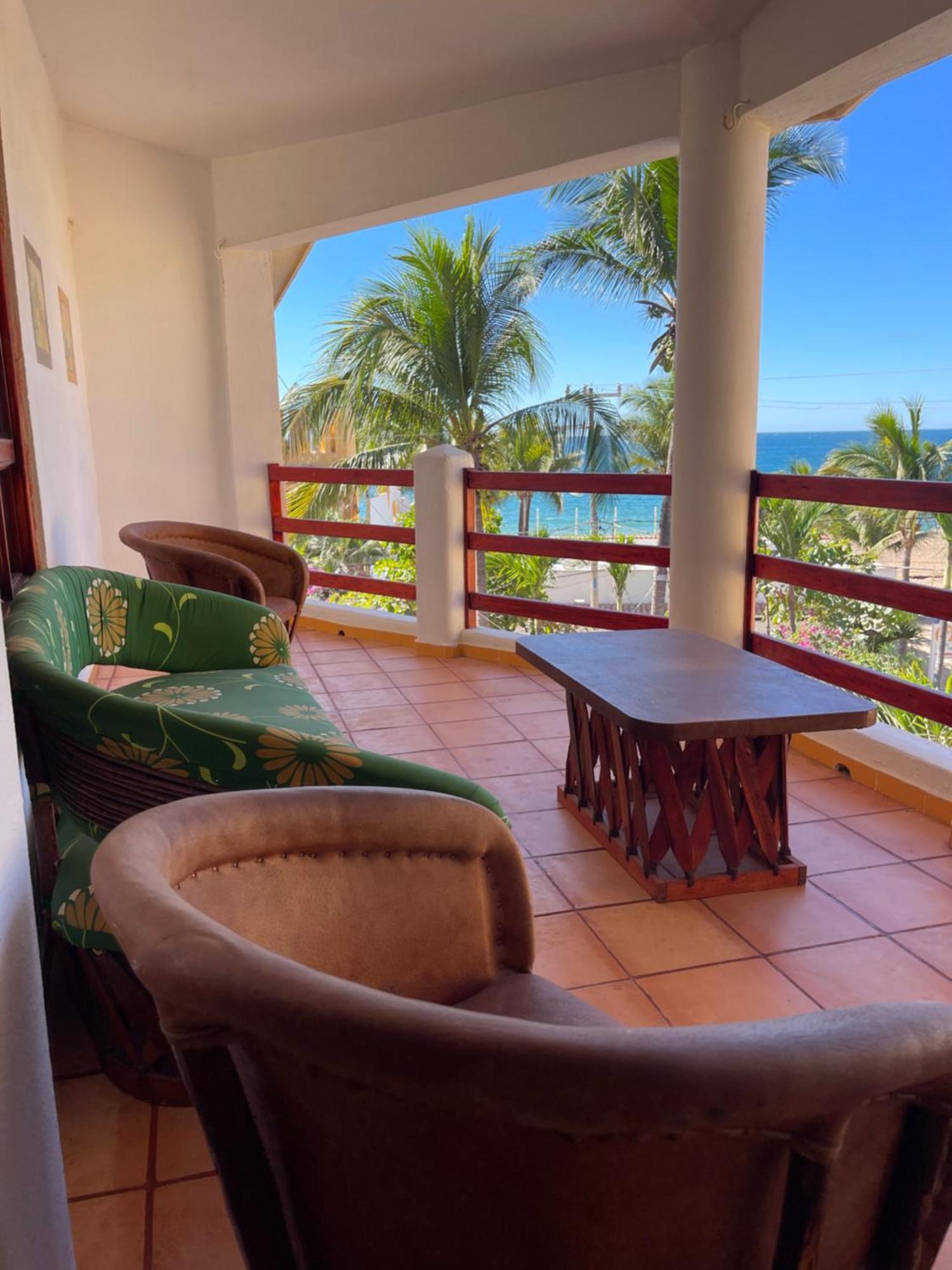 El Palmar Beach Tennis Resort 圣帕特里西奥梅拉克 外观 照片