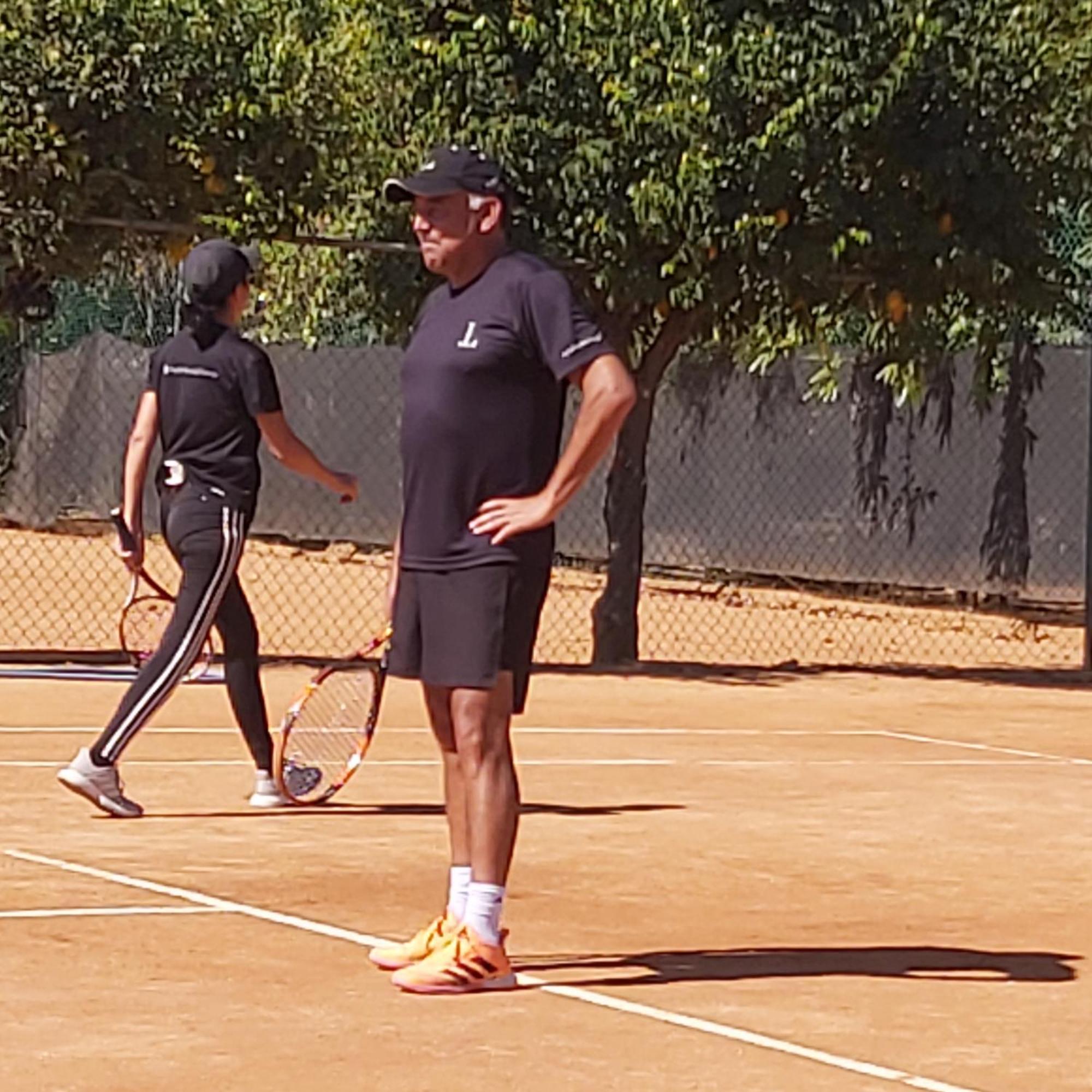 El Palmar Beach Tennis Resort 圣帕特里西奥梅拉克 外观 照片